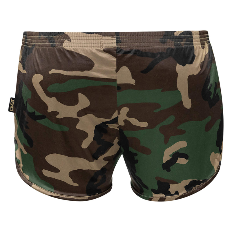 Load image into Gallery viewer, Ranger Panty Mil Style Silkies Training Shorts | 2.5&quot;
