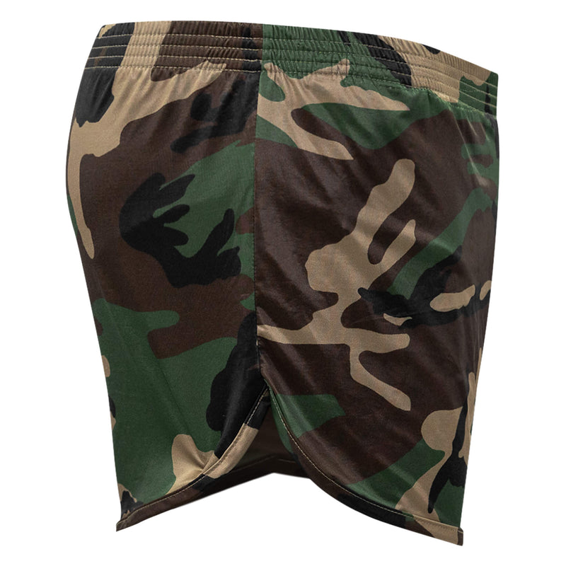 Load image into Gallery viewer, Ranger Panty Mil Style Silkies Training Shorts | 2.5&quot;
