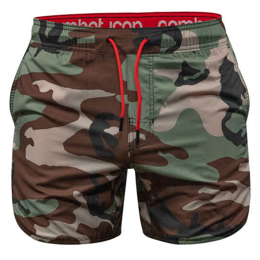 Recon Pro Men's Training Shorts | 5"