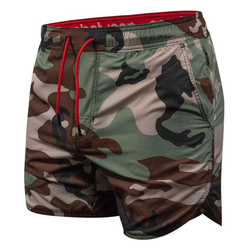 Load image into Gallery viewer, Recon Pro Men&#39;s Training Shorts | 5&quot;
