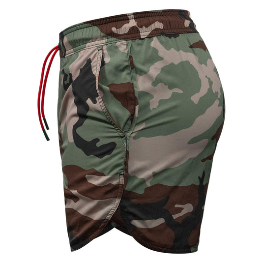 Recon Pro Men's Training Shorts | 5"
