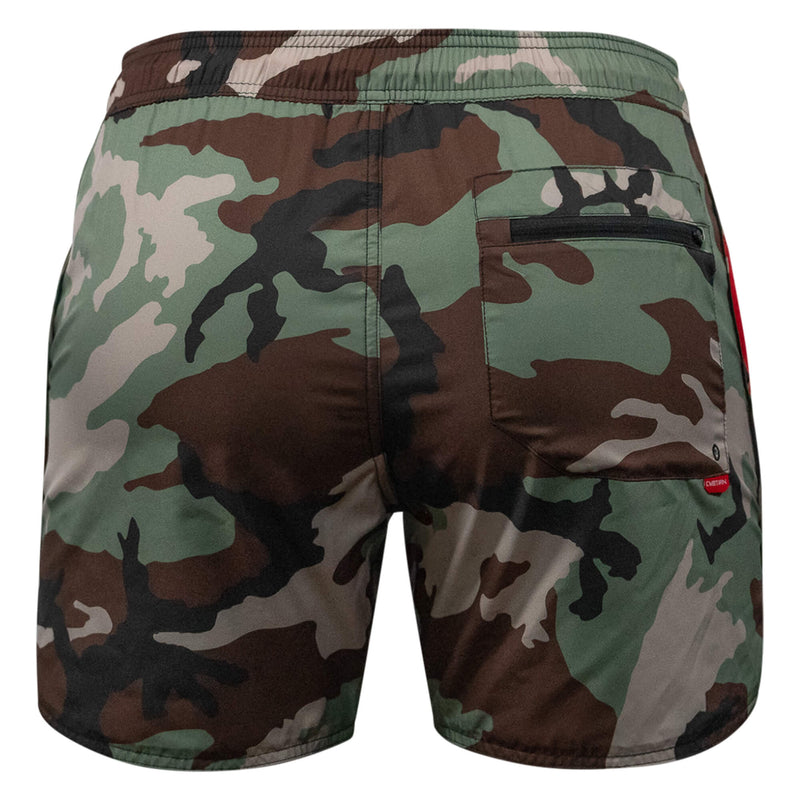 Load image into Gallery viewer, Recon Pro Men&#39;s Training Shorts | 5&quot;
