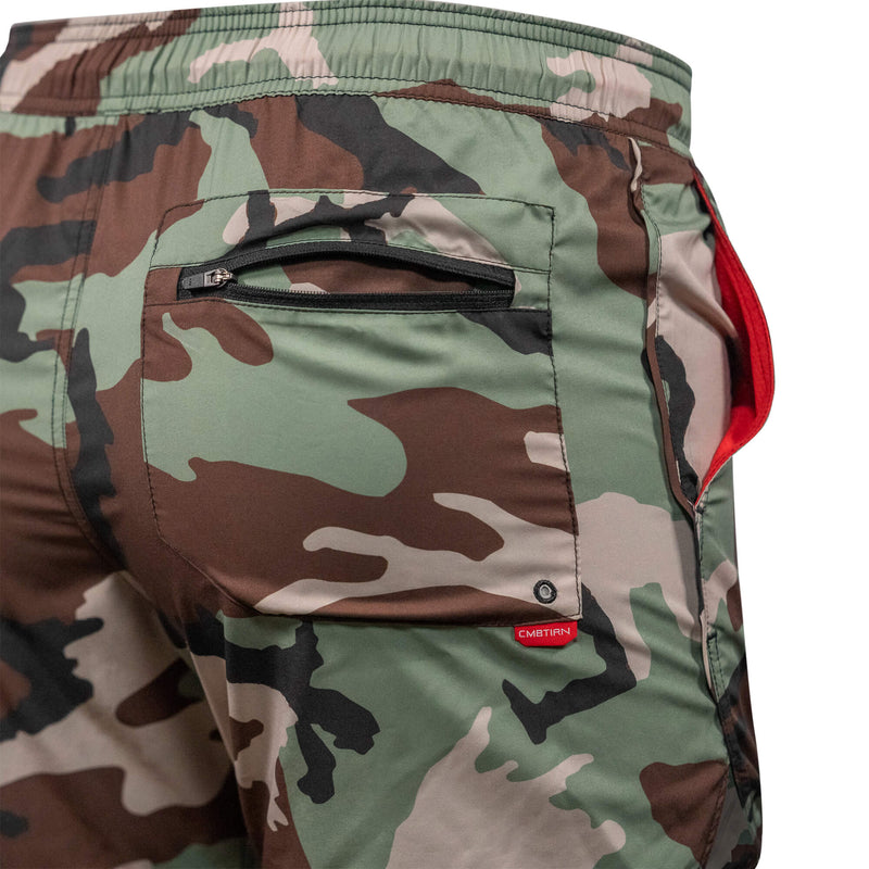 Load image into Gallery viewer, Recon Pro Men&#39;s Training Shorts | 5&quot;
