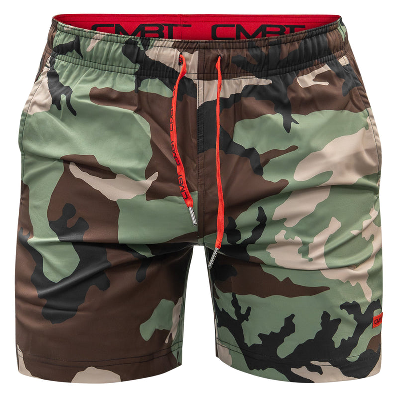 Load image into Gallery viewer, Men's 2.0 Performance Training Shorts | 5.5"
