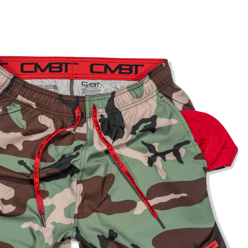Load image into Gallery viewer, Men's 2.0 Performance Training Shorts | 5.5"
