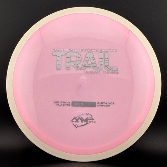 Neutron Trail