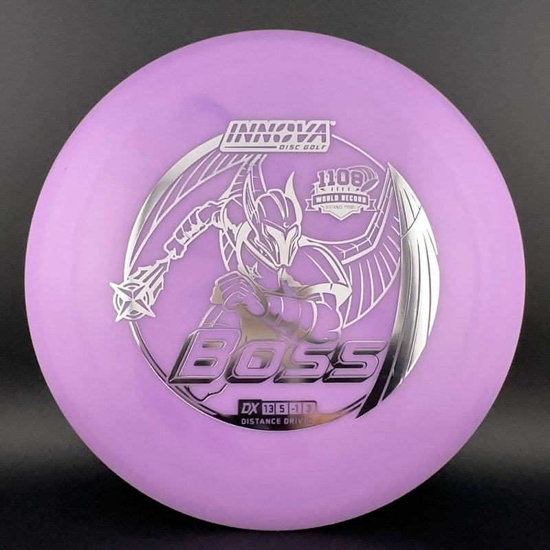 Load image into Gallery viewer, DX Boss - David Wiggins Jr 1108 World Record
