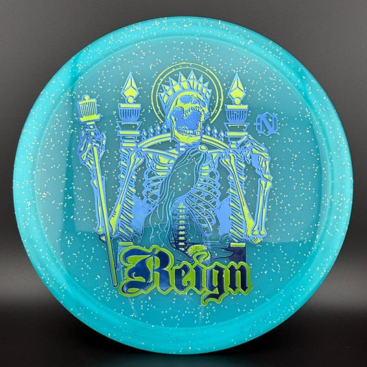 Arcane Reign (First Run)