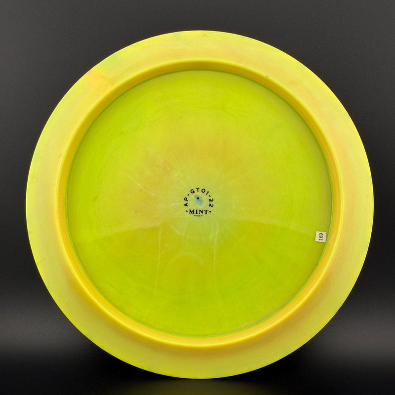 Load image into Gallery viewer, Apex Goat - 2022 First Run - Bat City Open *USED*
