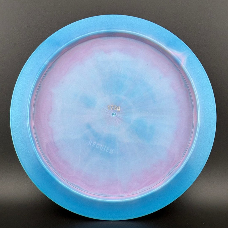 Load image into Gallery viewer, Shimmer Parallel Requiem - OTB Flower Skull
