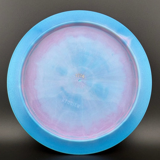 Shimmer Parallel Requiem - OTB Flower Skull