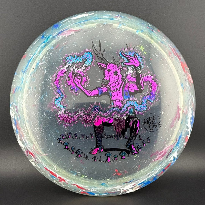 Load image into Gallery viewer, Jawbreaker Z FLX Cicada - Elk Man 2.0 by Ripper Studios

