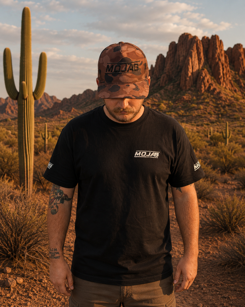 Load image into Gallery viewer, MOJAB Sonoran Reaper Signature Series™T-Shirt
