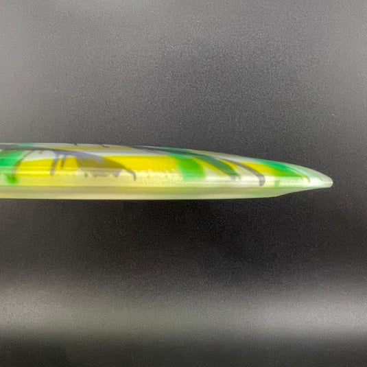 I-Dye Champion Wraith