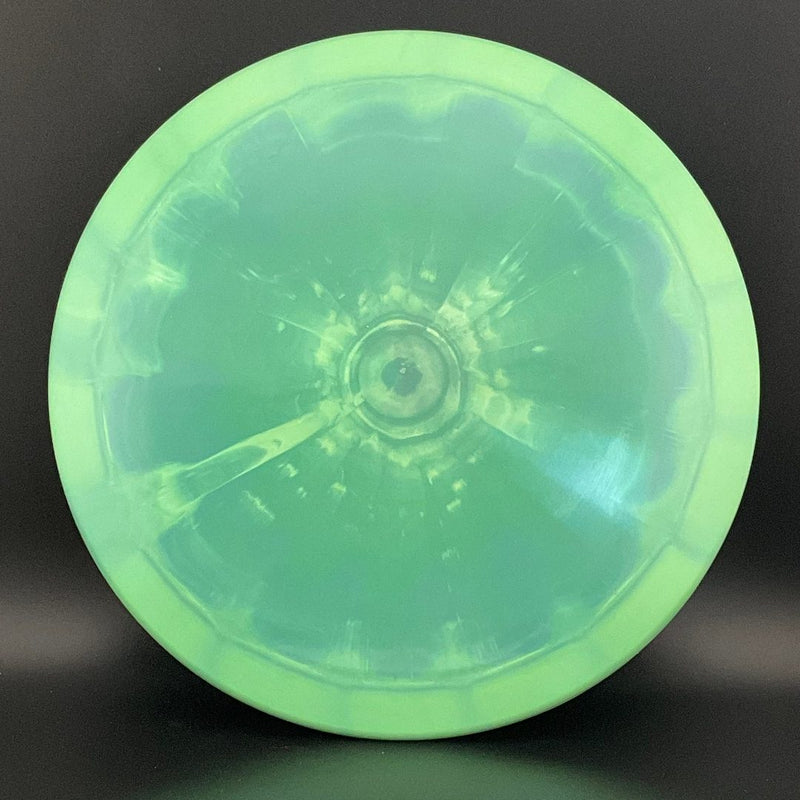 Load image into Gallery viewer, Swirl ESP Raptor - 2023 Aaron Gossage Tour Series - Misprints
