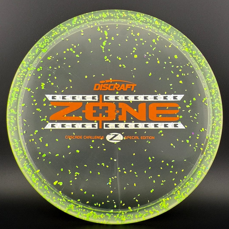 Load image into Gallery viewer, Confetti Z Zone - Cascade Challenge Special Edition
