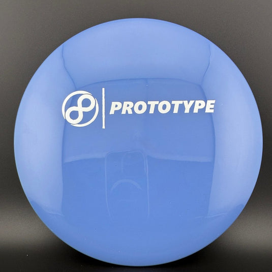 I-Blend Prototype II - Fairway Driver
