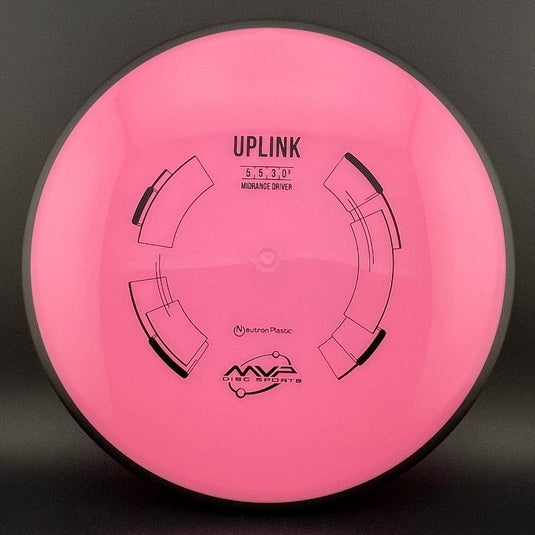 Neutron Uplink