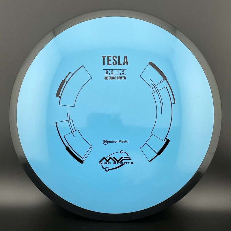 Load image into Gallery viewer, Neutron Tesla
