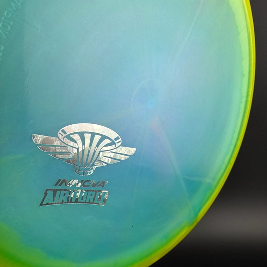 Halo Champion Stingray (*Flat Top) - Air Force