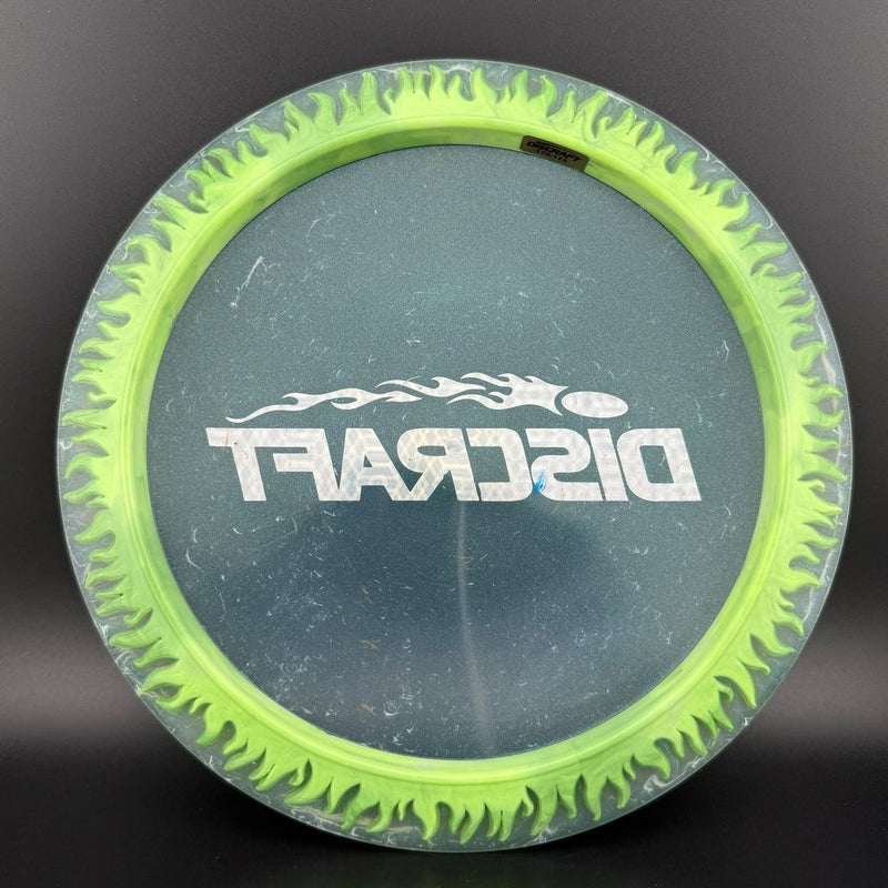 Load image into Gallery viewer, Jawbreaker Z Flame Scorch - Limited Edition
