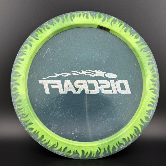 Jawbreaker Z Flame Scorch - Limited Edition