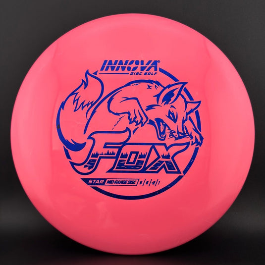 Star Fox