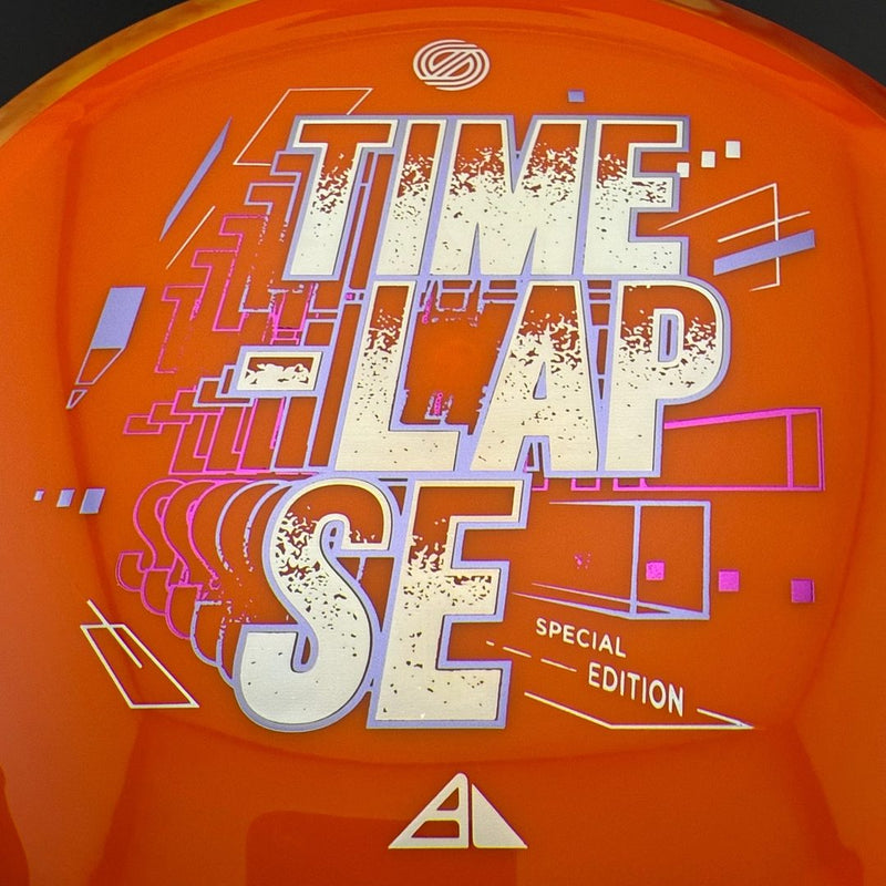 Load image into Gallery viewer, Neutron Time-Lapse (Re-Tooled) - Special Edition
