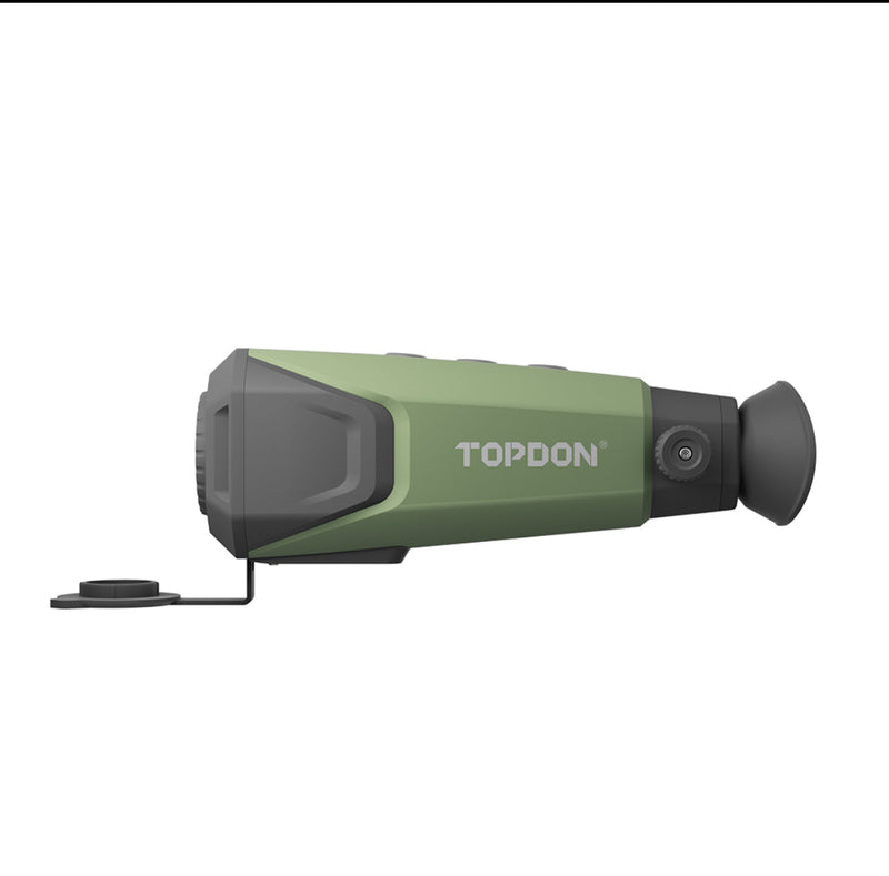 Load image into Gallery viewer, Olight TS004 Thermal Imager 256x192 Handheld Infrared Night Vision Scope
