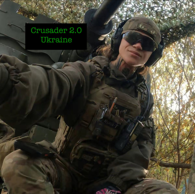 Load image into Gallery viewer, Redemption Tactical "CRUSADER 2.0"® V4 Vest
