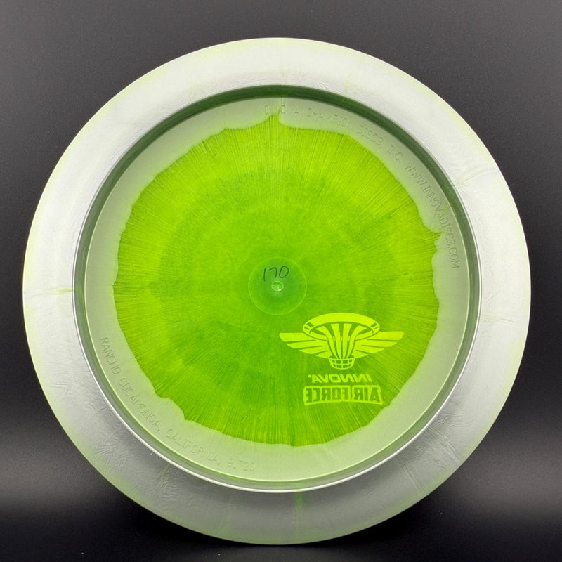 Load image into Gallery viewer, Halo Champion Shryke - Air Force Stamp
