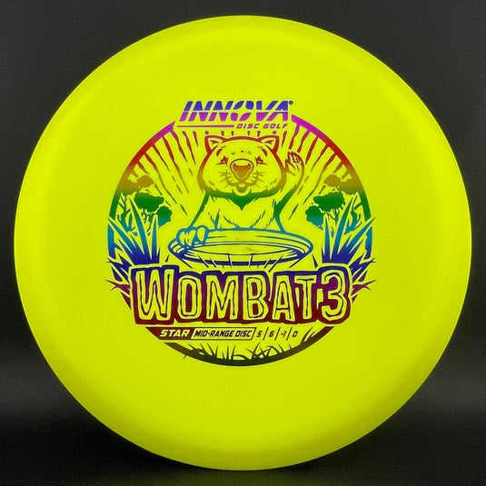 Star Wombat3