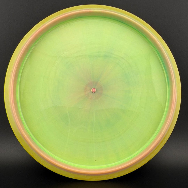 Load image into Gallery viewer, Neutron Hex - "Disc Golf Farm"
