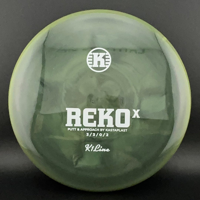 Load image into Gallery viewer, K1 Reko X
