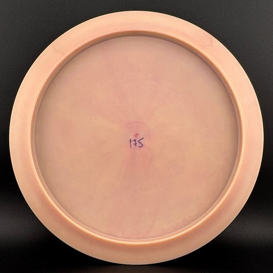 Swirly S-Line CD2 - Roaming Thunder Dana Vicich Sig Series OOP
