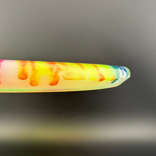 Fly Dye Z Zone