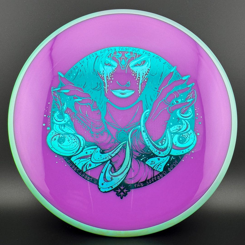 Load image into Gallery viewer, Neutron Hex - Enchaintress by Marm O Set
