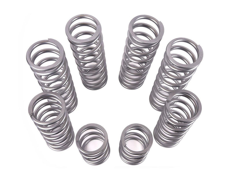 Load image into Gallery viewer, Shock Therapy Dual Rate Spring Kit (DRS) for Polaris RZR Pro R

