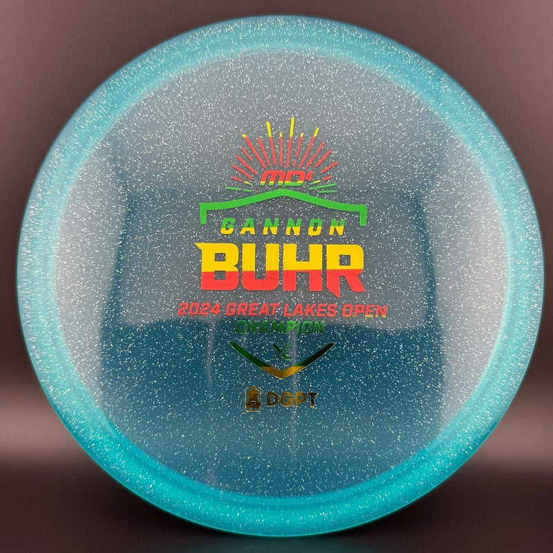 Load image into Gallery viewer, Metal Flake C-Line MD4 - Gannon Buhr Triumph Series 2024 DGLO

