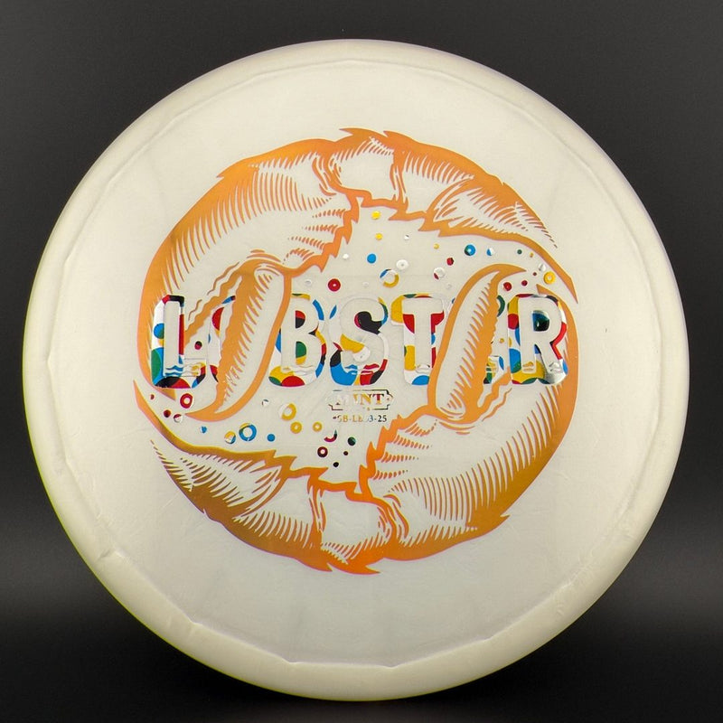 Load image into Gallery viewer, Sublime Lobster - 3rd Run - Levi Whitpan
