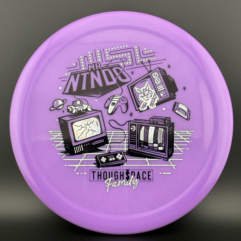 Load image into Gallery viewer, Color Glow Vessel - TSA Family Stamp - MR. NTNDO
