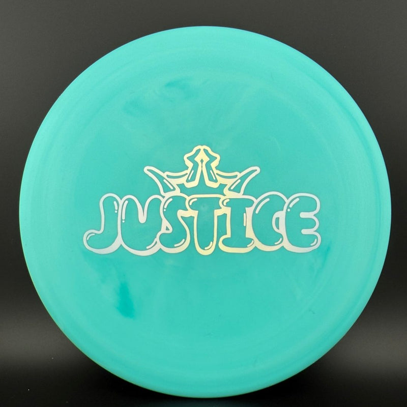 Load image into Gallery viewer, Classic Soft Moonshine Justice - Bubbled
