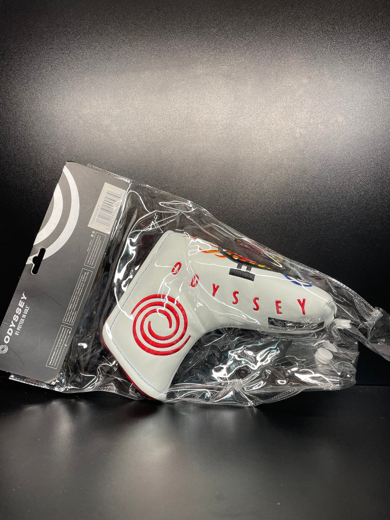 Load image into Gallery viewer, Limited Edtion Odyssey Putter Headcovers
