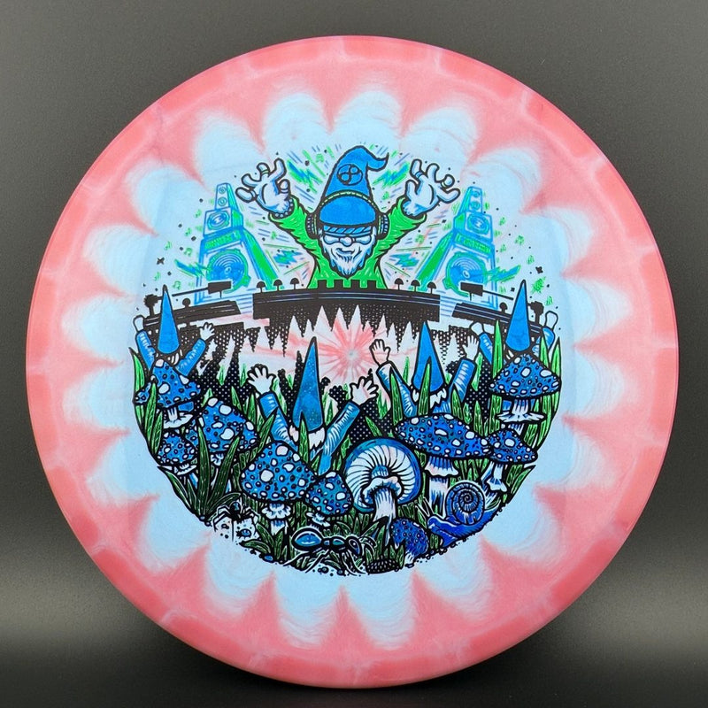 Load image into Gallery viewer, Neutron Echo - DJ Gnomeo by Skeet Design
