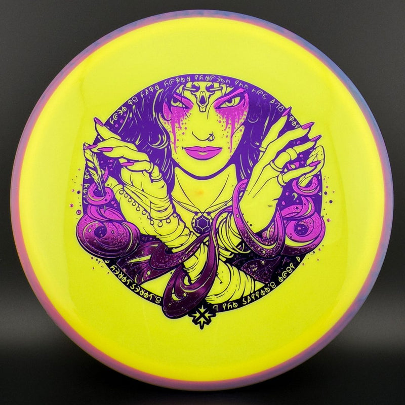 Load image into Gallery viewer, Neutron Hex - Enchaintress by Marm O Set

