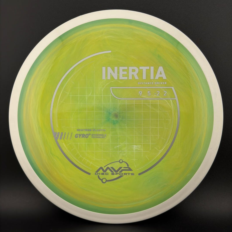Load image into Gallery viewer, Neutron Inertia
