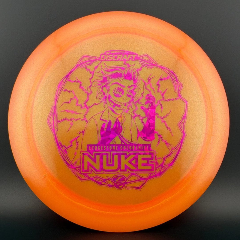 Load image into Gallery viewer, Stiff Colorshift Z Nuke - Ledgestone 2025
