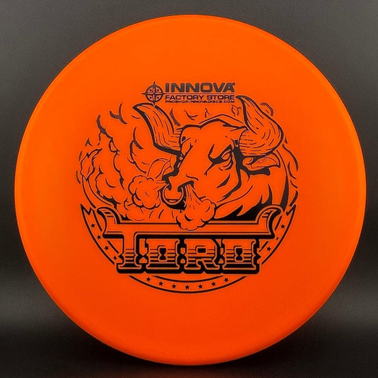 KC Pro Toro - Limited Release