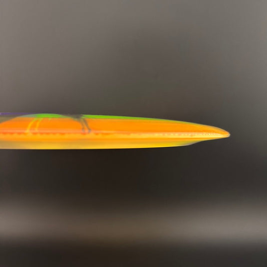 I-Dye Champion Destroyer