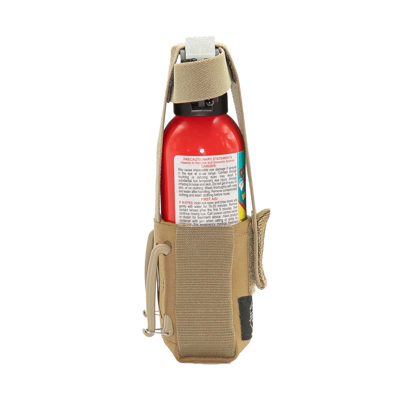 Bear Spray Pouch